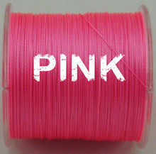 500M Brand LineThink GOAL Japan Multifilament