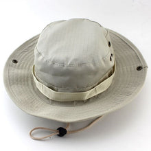 Outdoor Sports Fishing Hat Camouflage Bucket Hat Fisherman