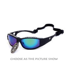 Hot Sale Fishing Eyewear Sports Sunglasses