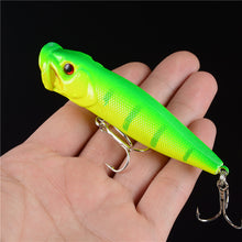 New Arrival 1 pcs Big Popper Fishing Lures