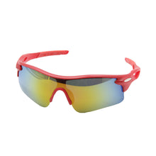 Sports Sunglasses for Men & Women Windproof