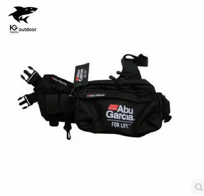 Waist Tackle Bag pockets Fishing Tackle Bags