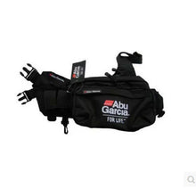 Waist Tackle Bag pockets Fishing Tackle Bags