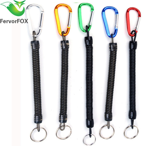 Fishing Lanyards Boating Ropes Kayak Camping