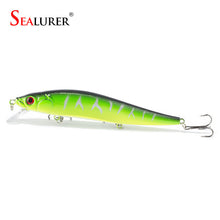 1PCS/lot 14 cm 23.7 g Fishing Lure Minnow Hard