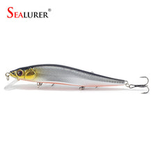 1PCS/lot 14 cm 23.7 g Fishing Lure Minnow Hard