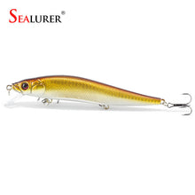 1PCS/lot 14 cm 23.7 g Fishing Lure Minnow Hard