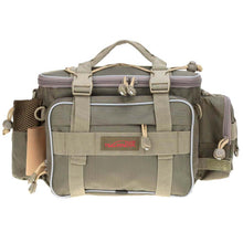 Trulinoya 40 * 15 * 19cm Fishing Bag Multi-function