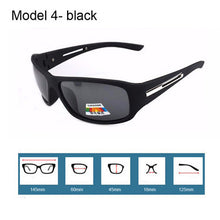 Sunglasses Men Polarized Sport Fishing Sun Glasses