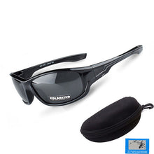 Sunglasses Men Polarized Sport Fishing Sun Glasses