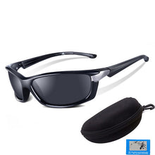 Sunglasses Men Polarized Sport Fishing Sun Glasses