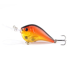 Fishing Lure Deep Swimming Crankbait 9.5cm11.4g