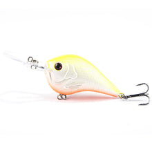 Fishing Lure Deep Swimming Crankbait 9.5cm11.4g