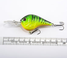 Fishing Lure Deep Swimming Crankbait 9.5cm11.4g