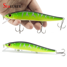 1PCS/lot 14 cm 23.7 g Fishing Lure Minnow Hard