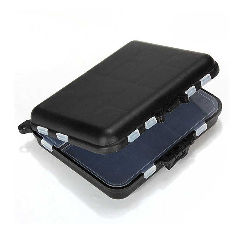 Hot Selling 26 Compartments Fishing Box Fishing Lure